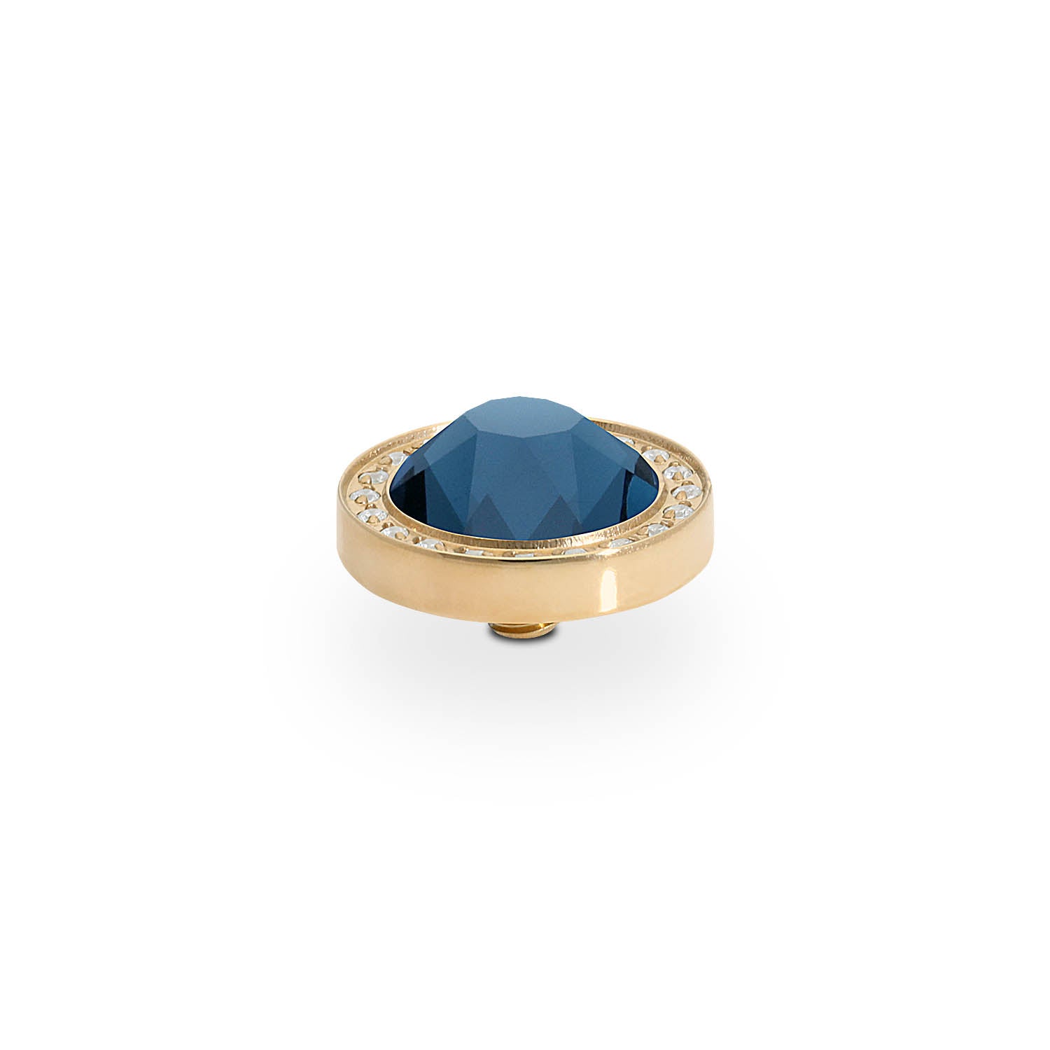 Canino Deluxe Top 0.41" - Gold montana