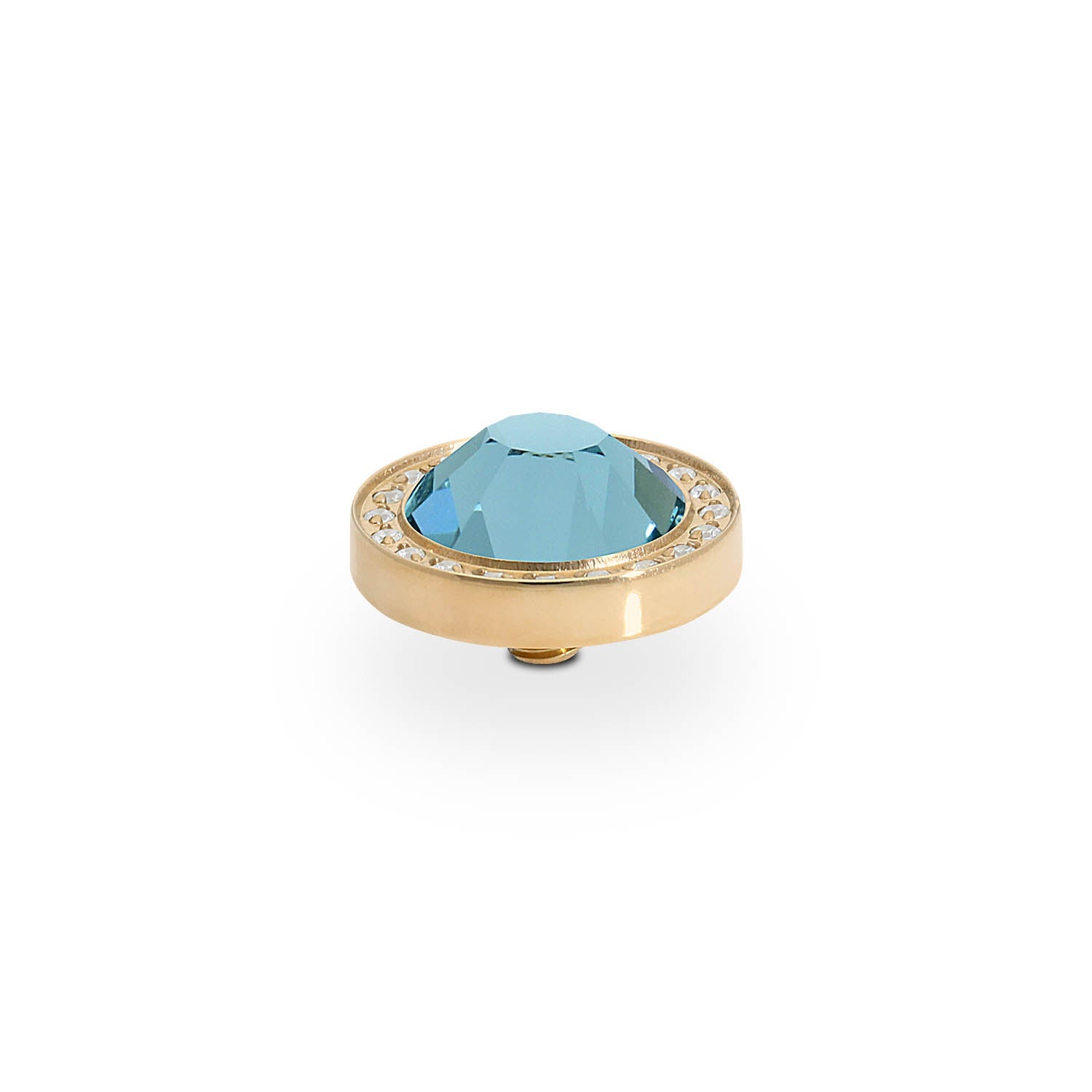 Canino Deluxe Top 0.41" - Gold