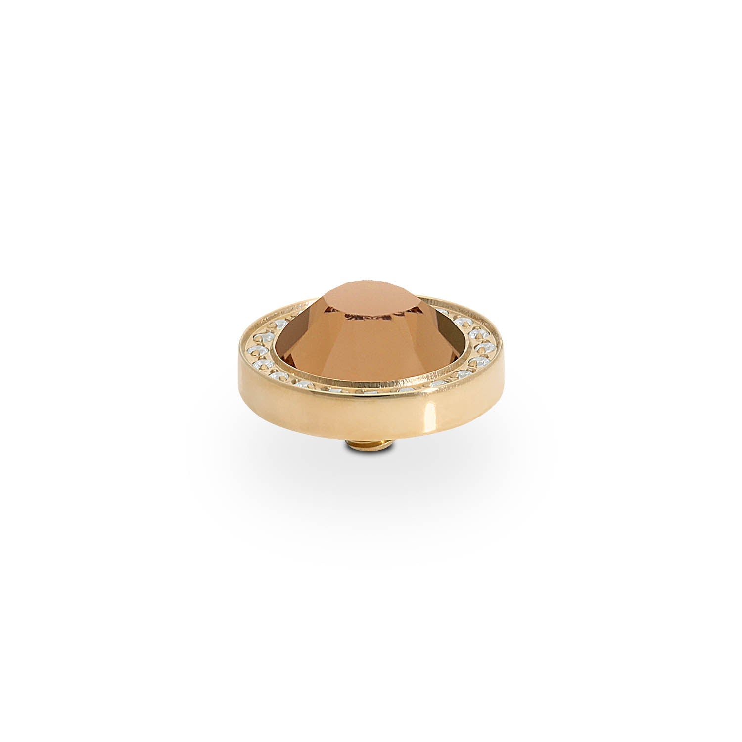 Canino Deluxe Top 0.41" - Gold