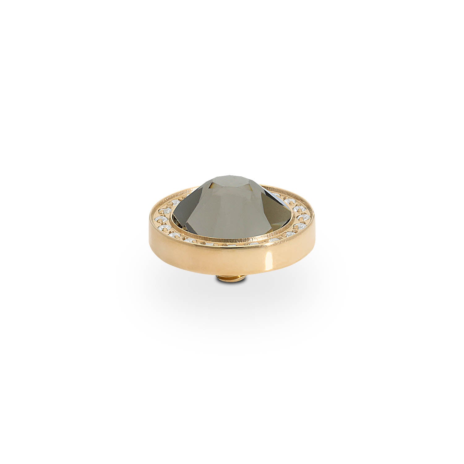 Canino Deluxe Top 0.41" - Gold Greige