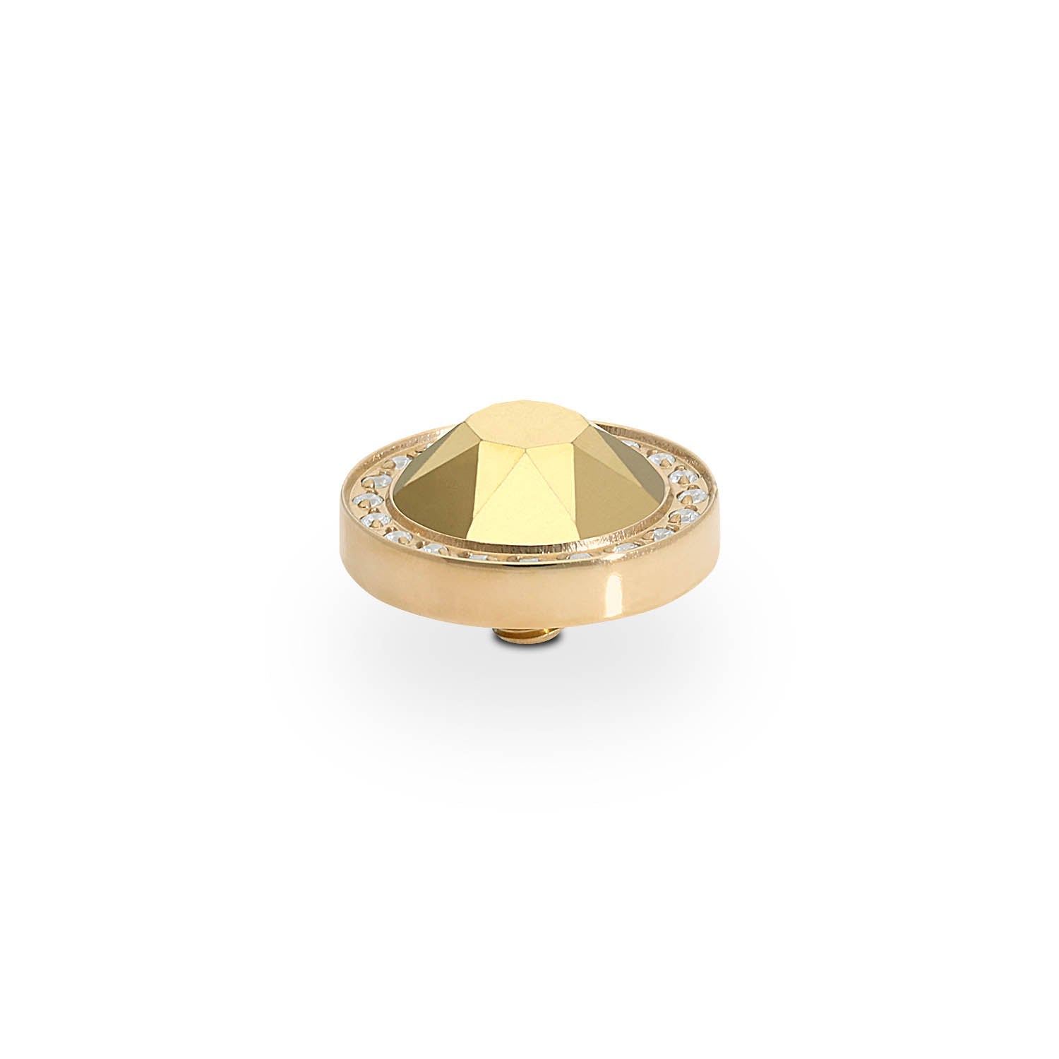 Canino Deluxe Top 0.41" - Gold