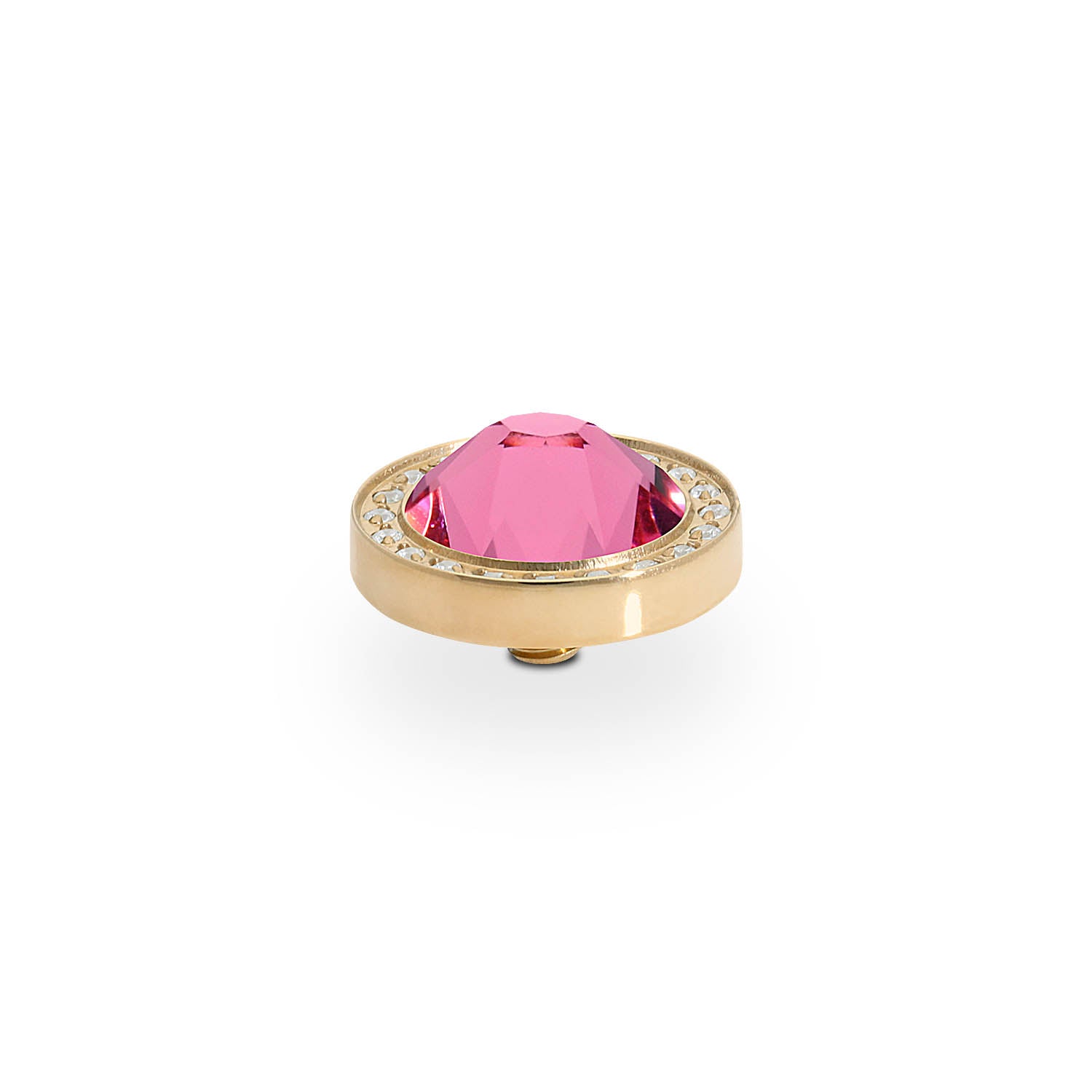Canino Deluxe Top 0.41" - Gold rose