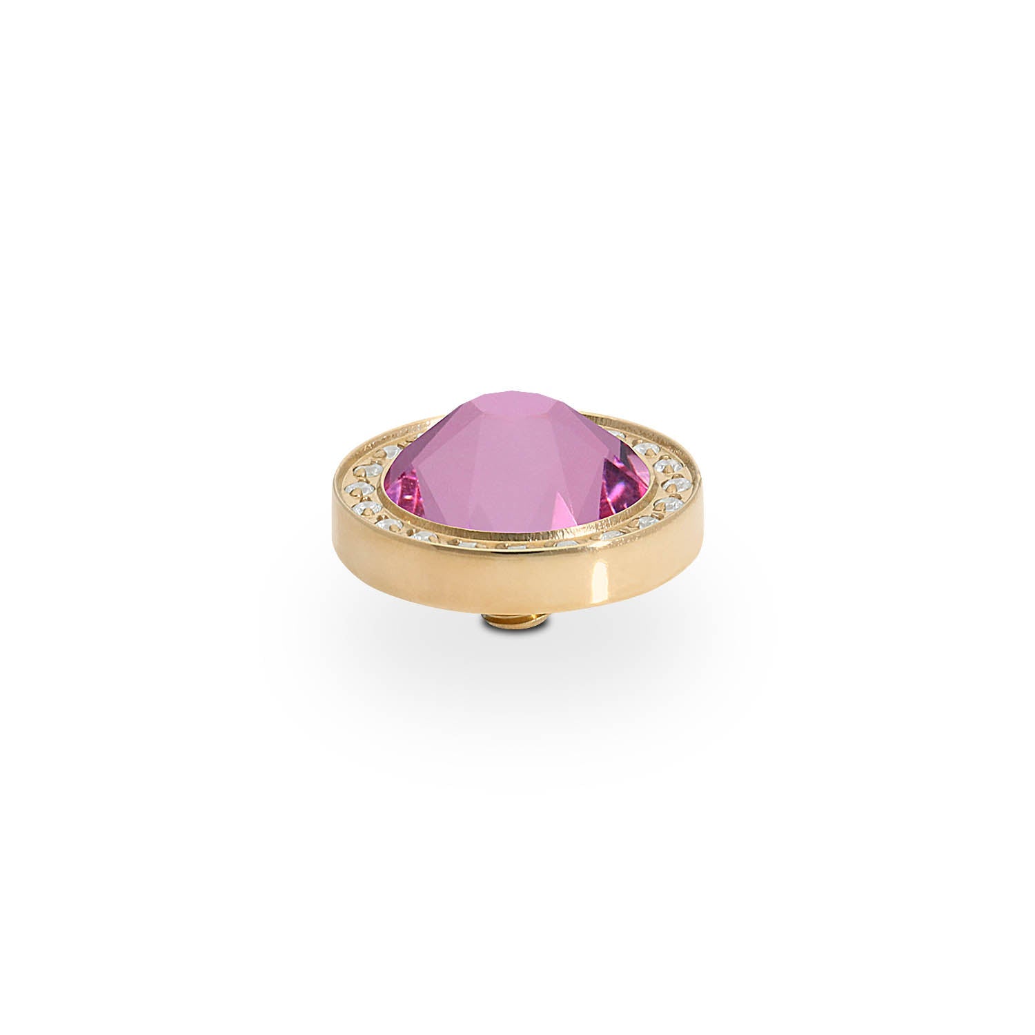 Canino Deluxe Top 0.41" - Gold