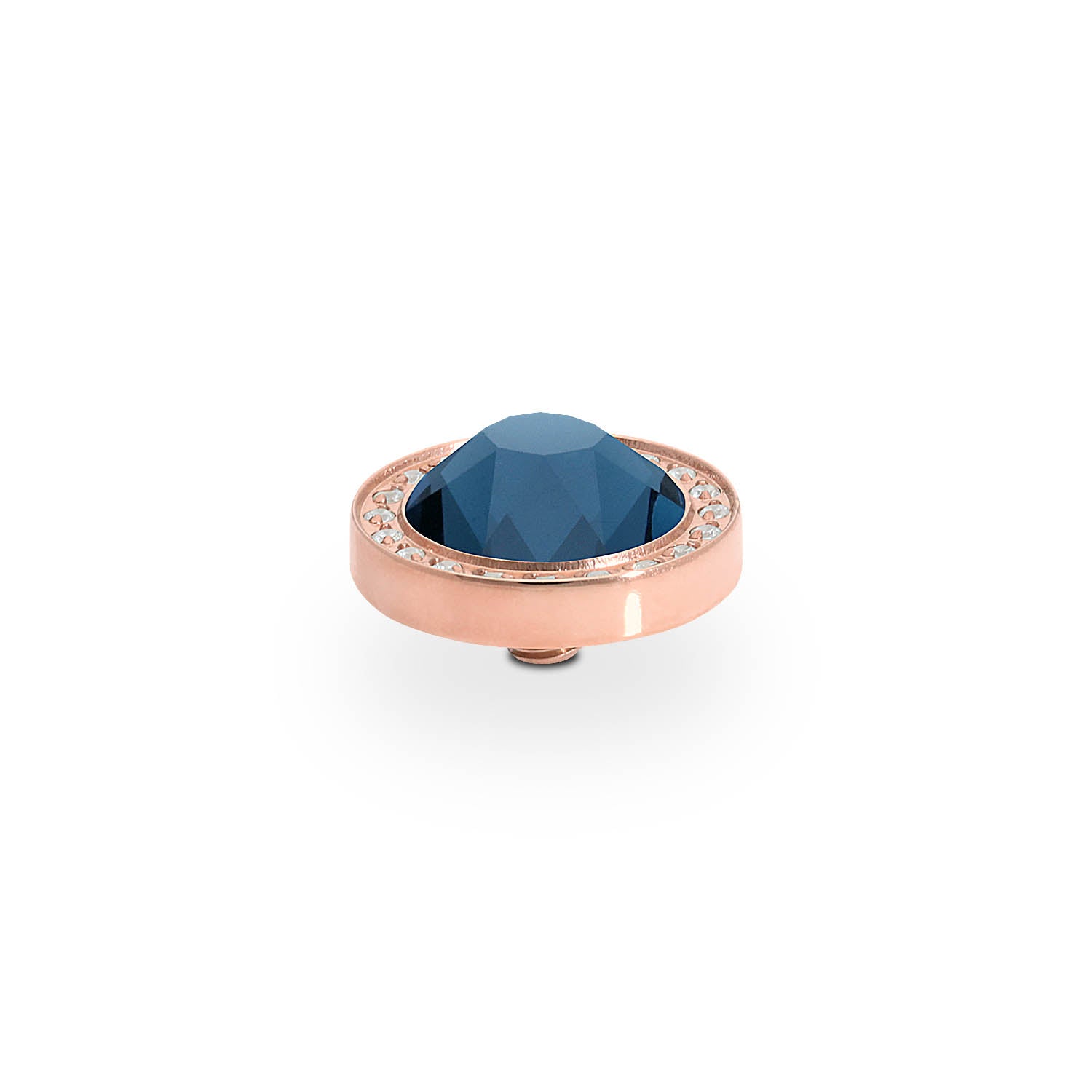 Canino Deluxe Top 0.41" - Rose Gold montana