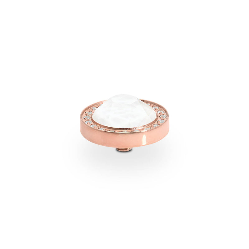 Canino Deluxe Top 0.41" - Rose Gold