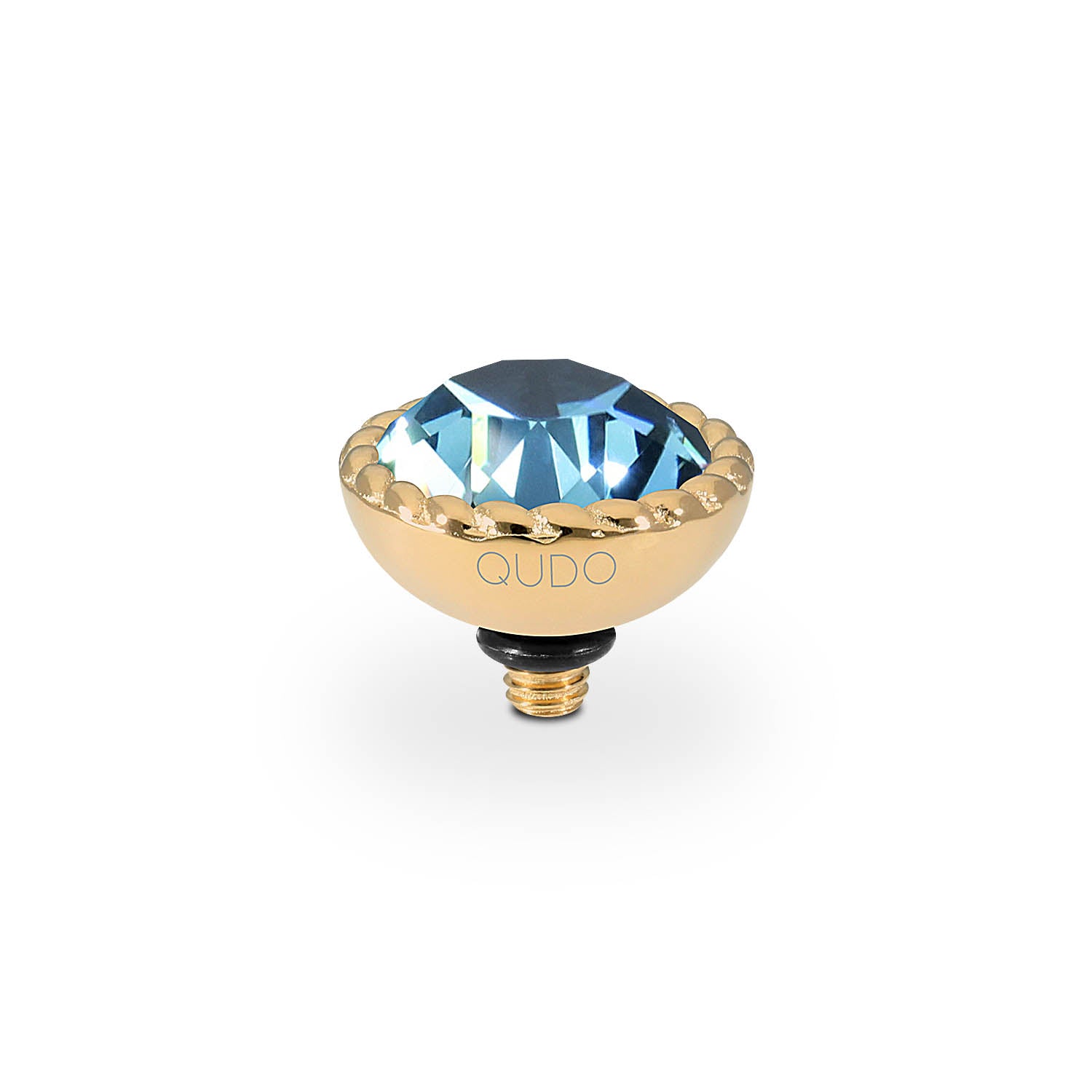 Bocconi Top 0.43" - Gold montana