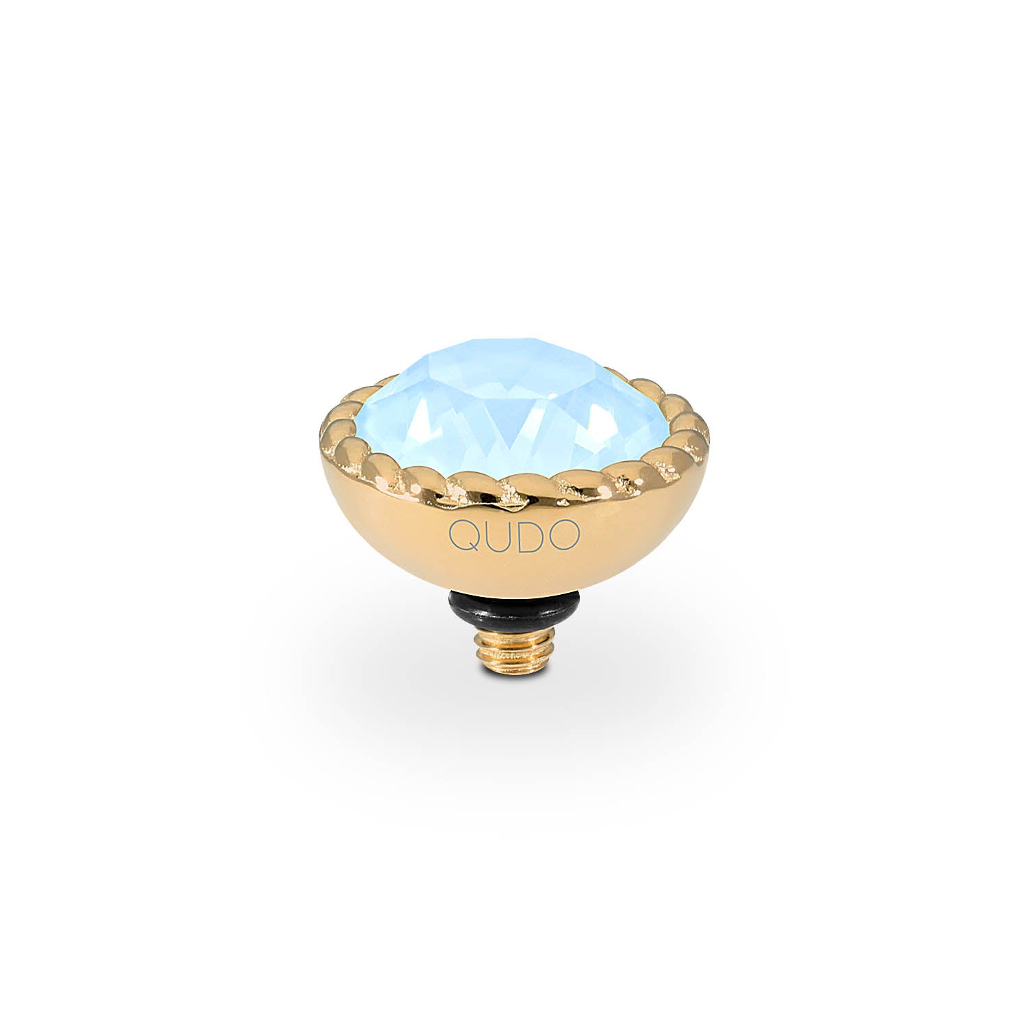 Bocconi Top 0.43" - Gold crystal sky ignite