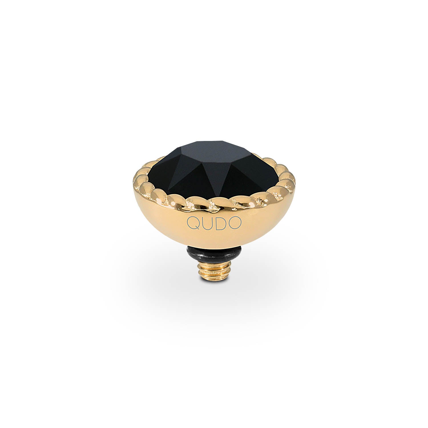 Bocconi Top 0.43" - Gold jet