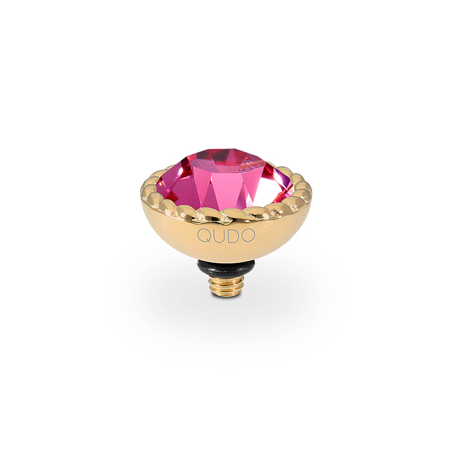 Bocconi Top 0.43" - Gold rose