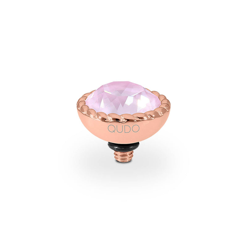 Bocconi Top 0.43" - Rose Gold