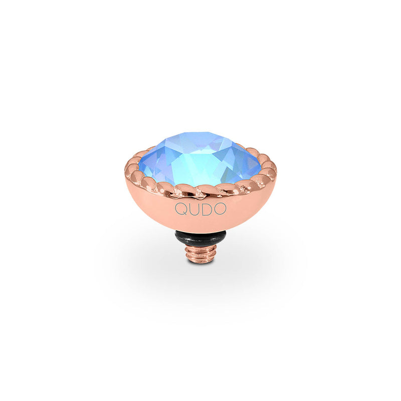 Bocconi Top 0.43" - Rose Gold