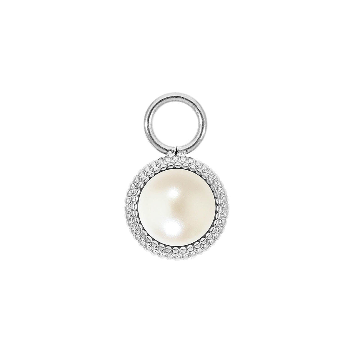 Fabero Flat Charm 0.4"