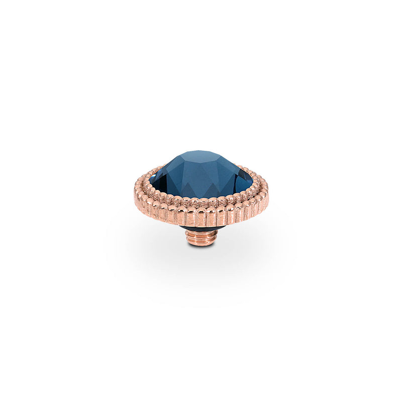 Fabero Flat Top 0.4" - Rose Gold montana