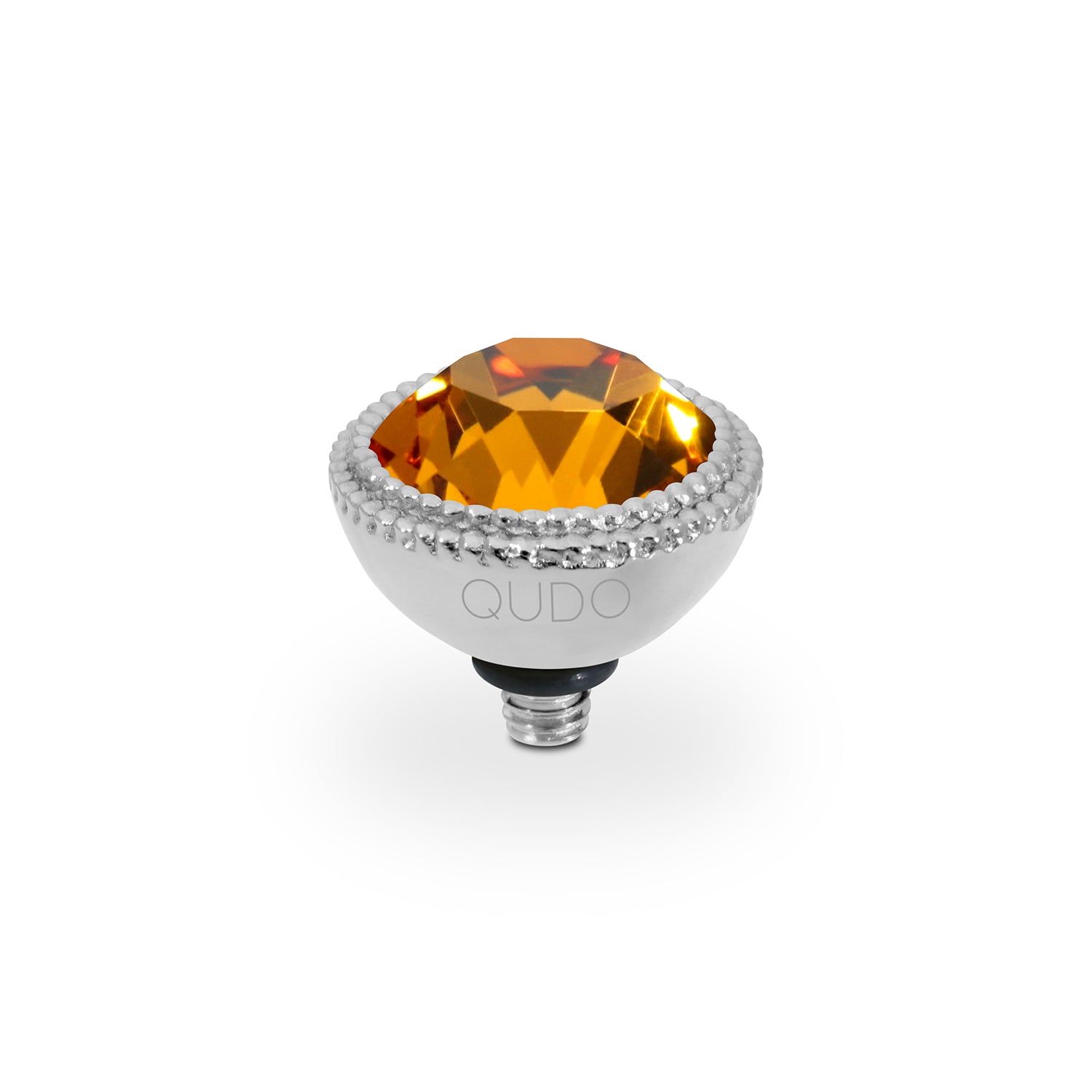 Fabero Top 0.43" - Silver Topaz