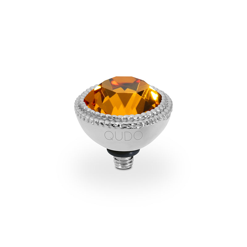 Fabero Top 0.43" - Silver Topaz