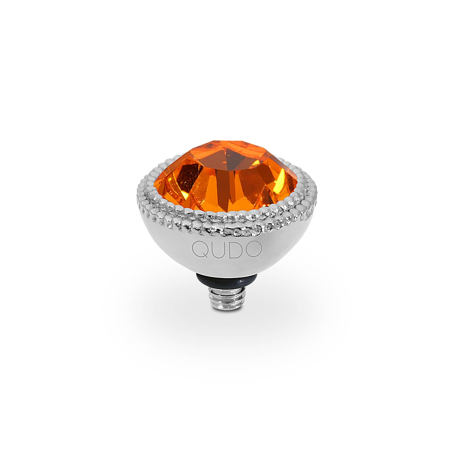 Fabero Top 0.43" - Silver sun
