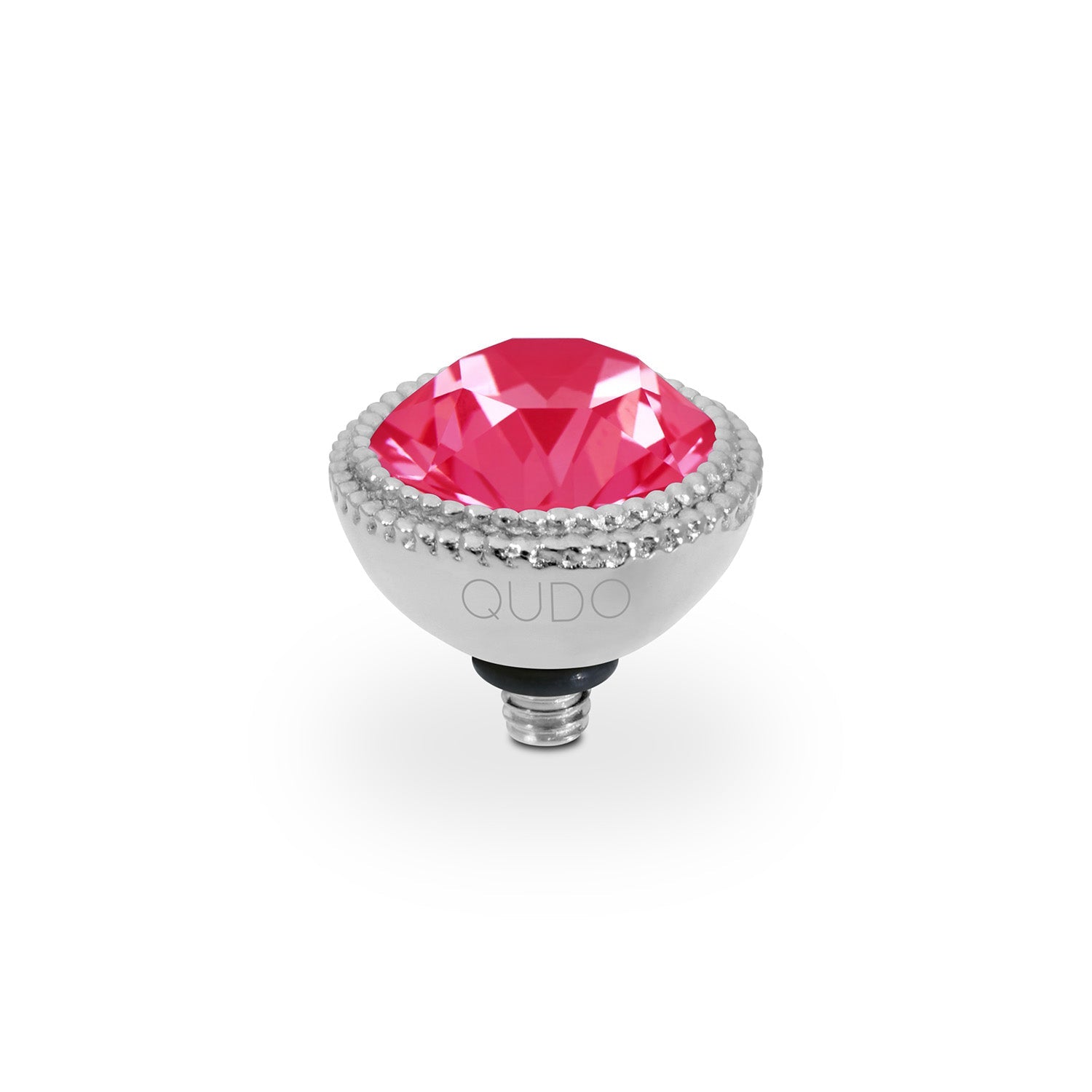 Fabero Top 0.43" - Silver