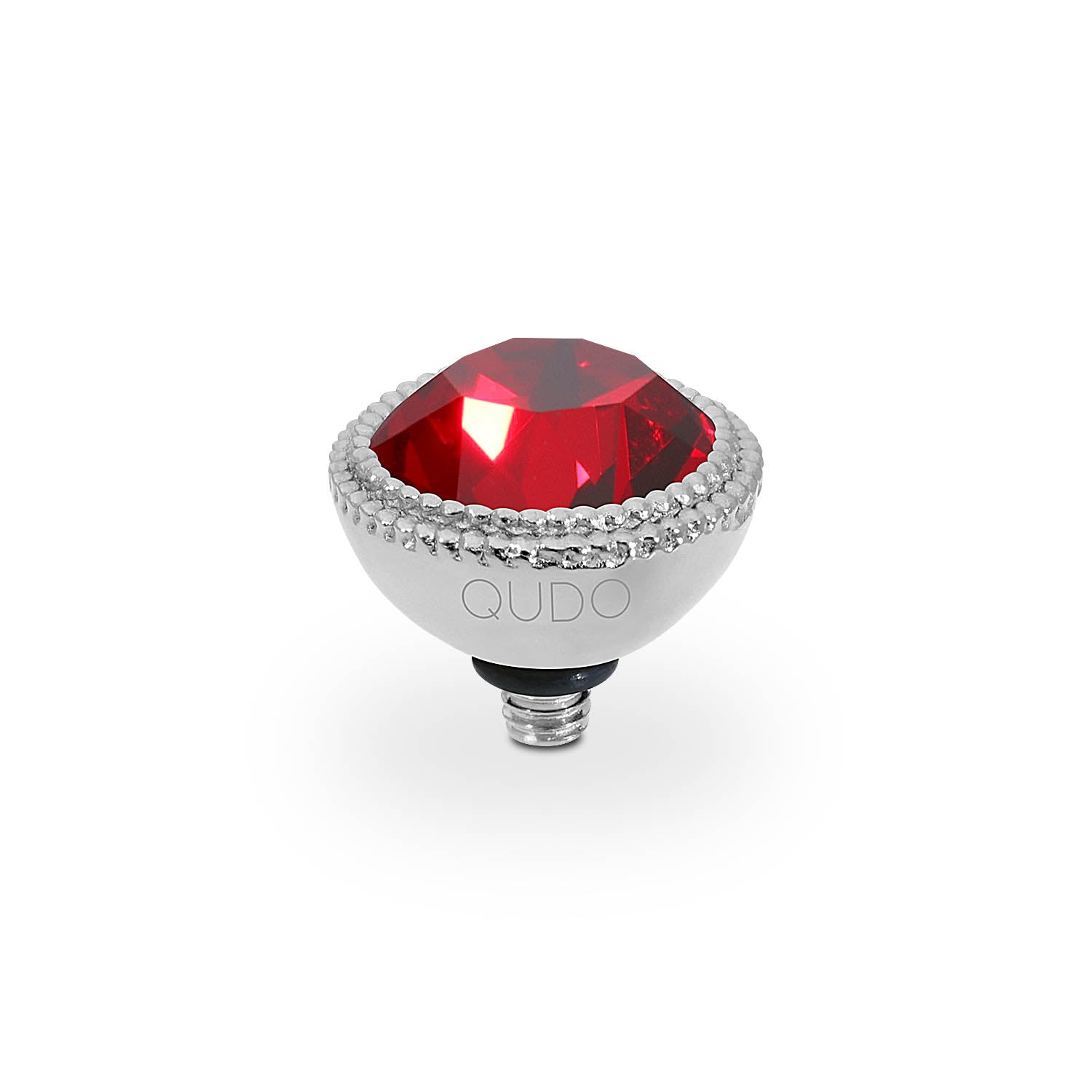Fabero Top 0.43" - Silver Siam