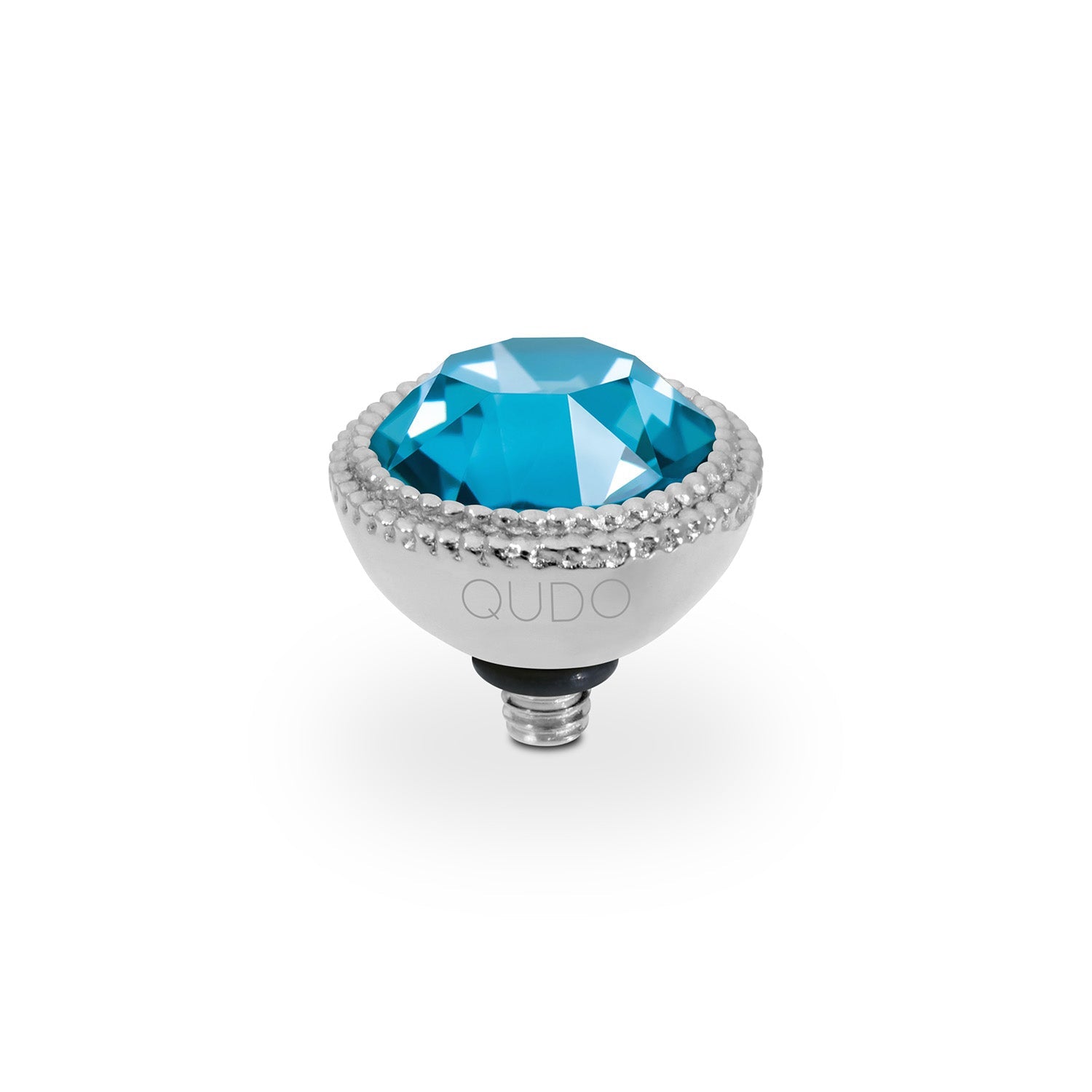 Fabero Top 0.43" - Silver