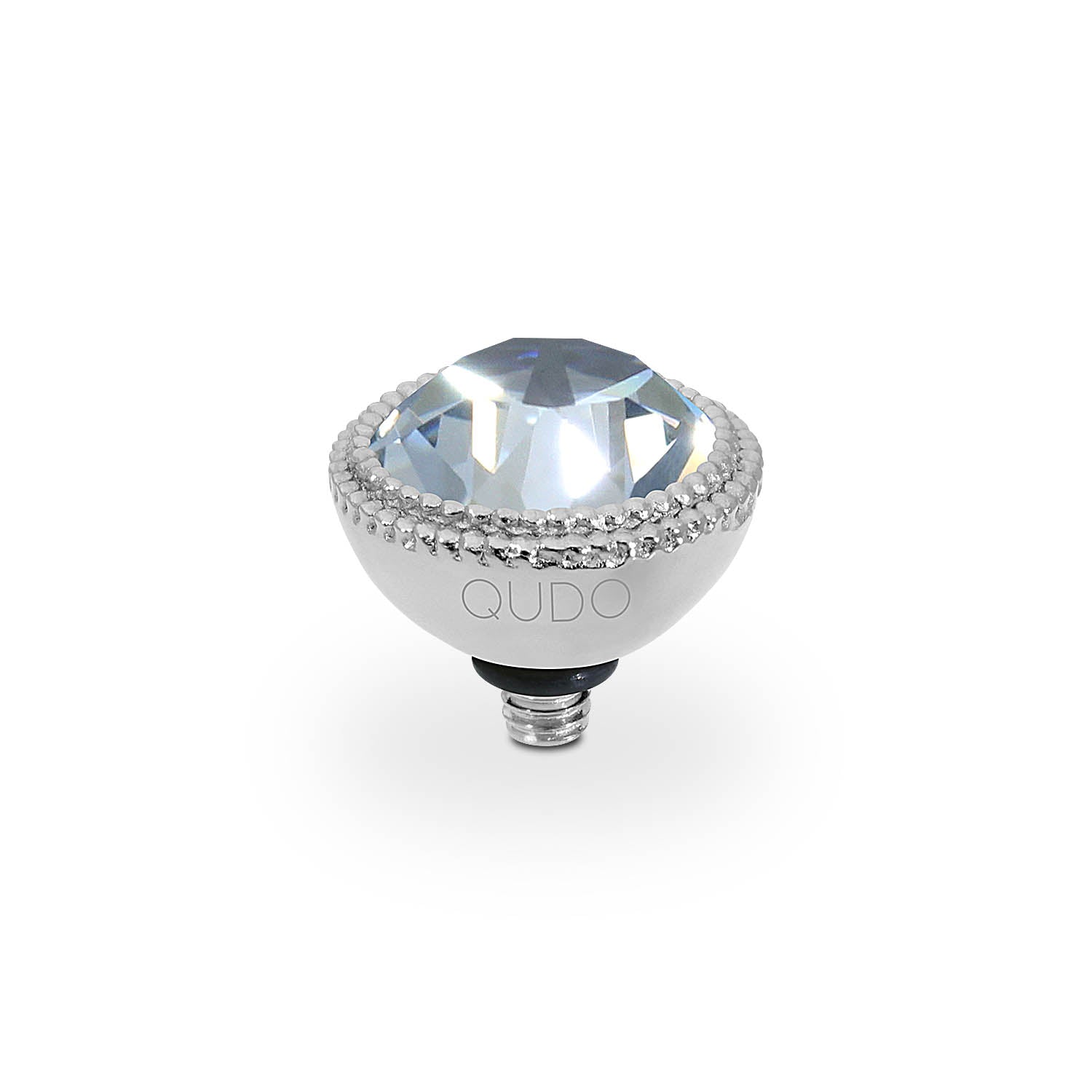 Fabero Top 0.43" - Silver blue shade