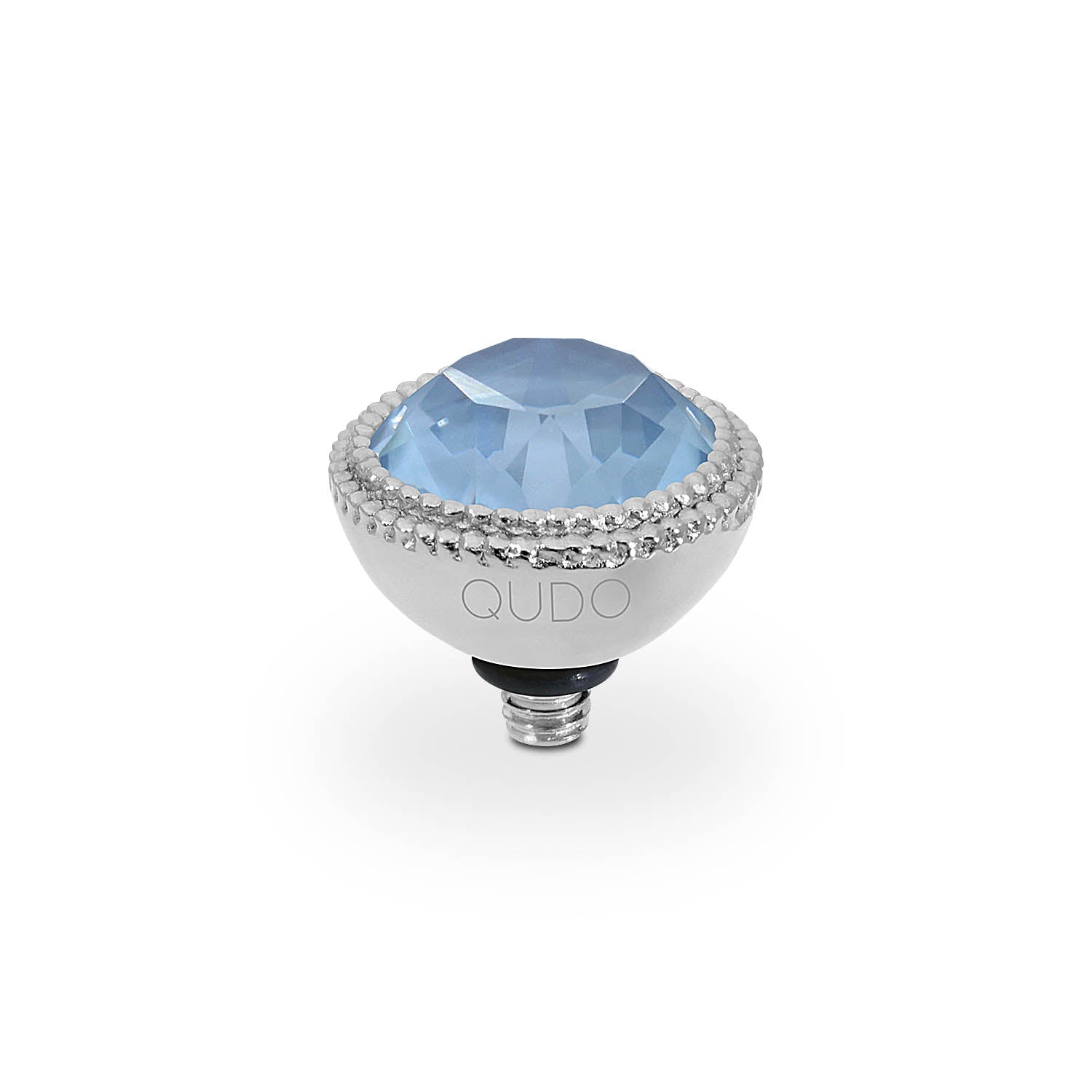 Fabero Top 0.43" - Silver