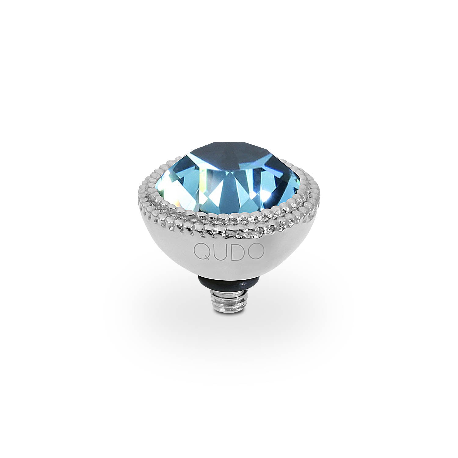 Fabero Top 0.43" - Silver montana