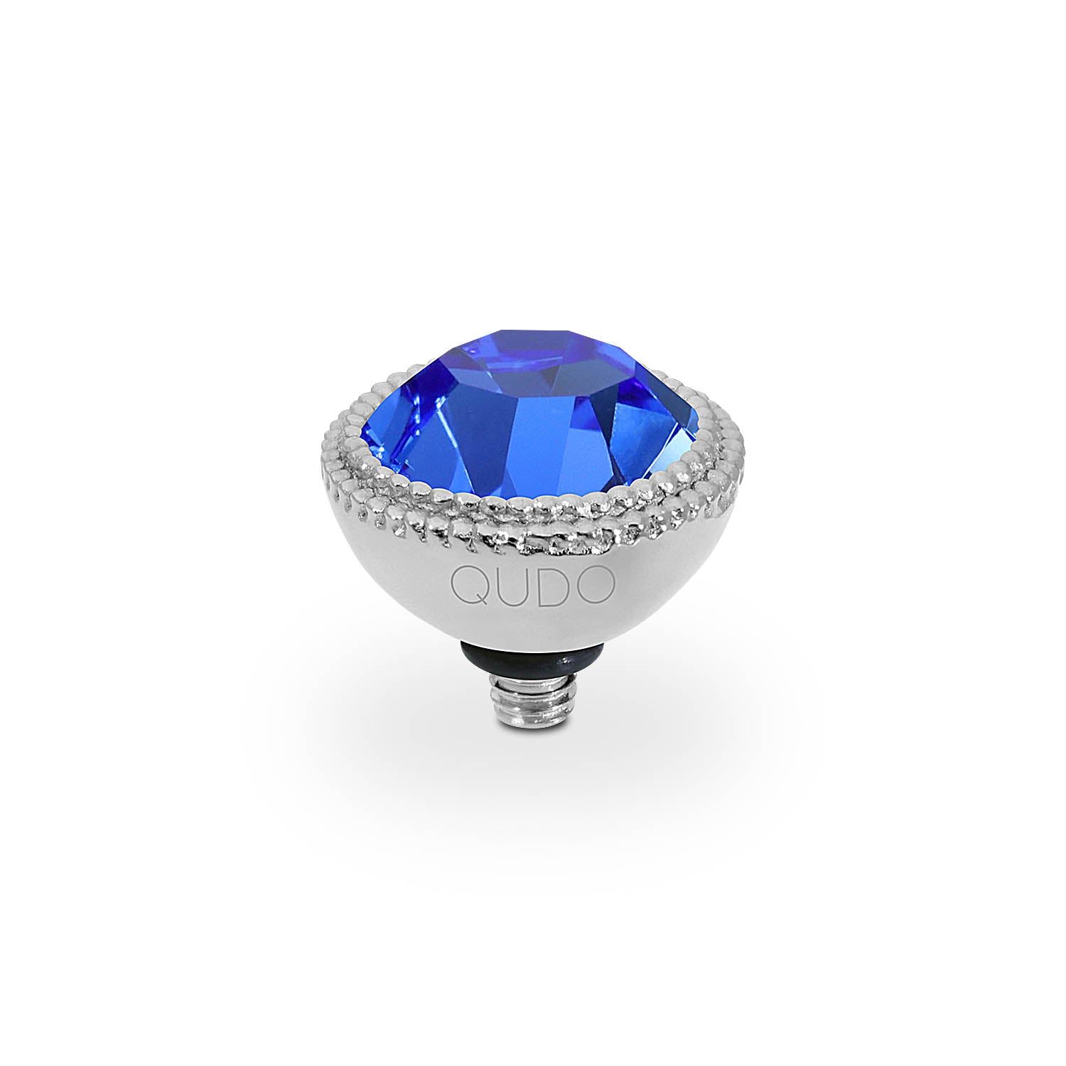 Fabero Top 0.43" - Silver sapphire