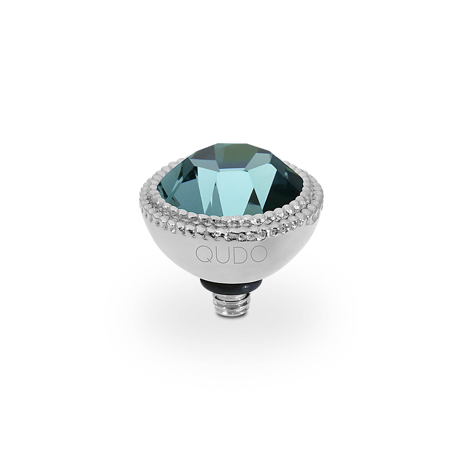Fabero Top 0.43" - Silver