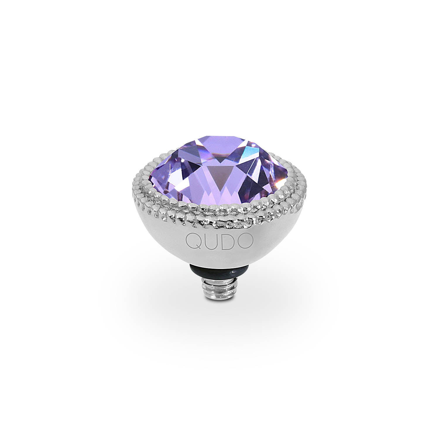 Fabero Top 0.43" - Silver Violet