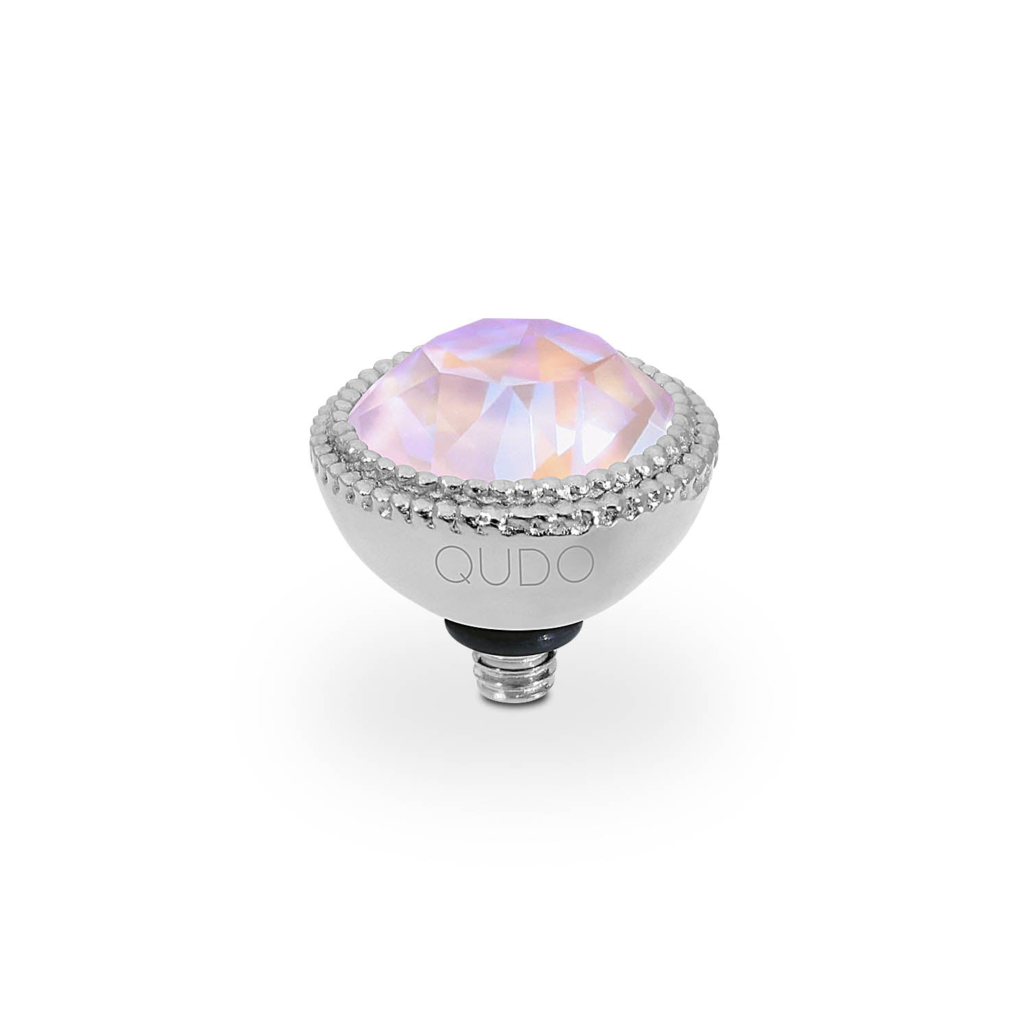 Fabero Top 0.43" - Silver