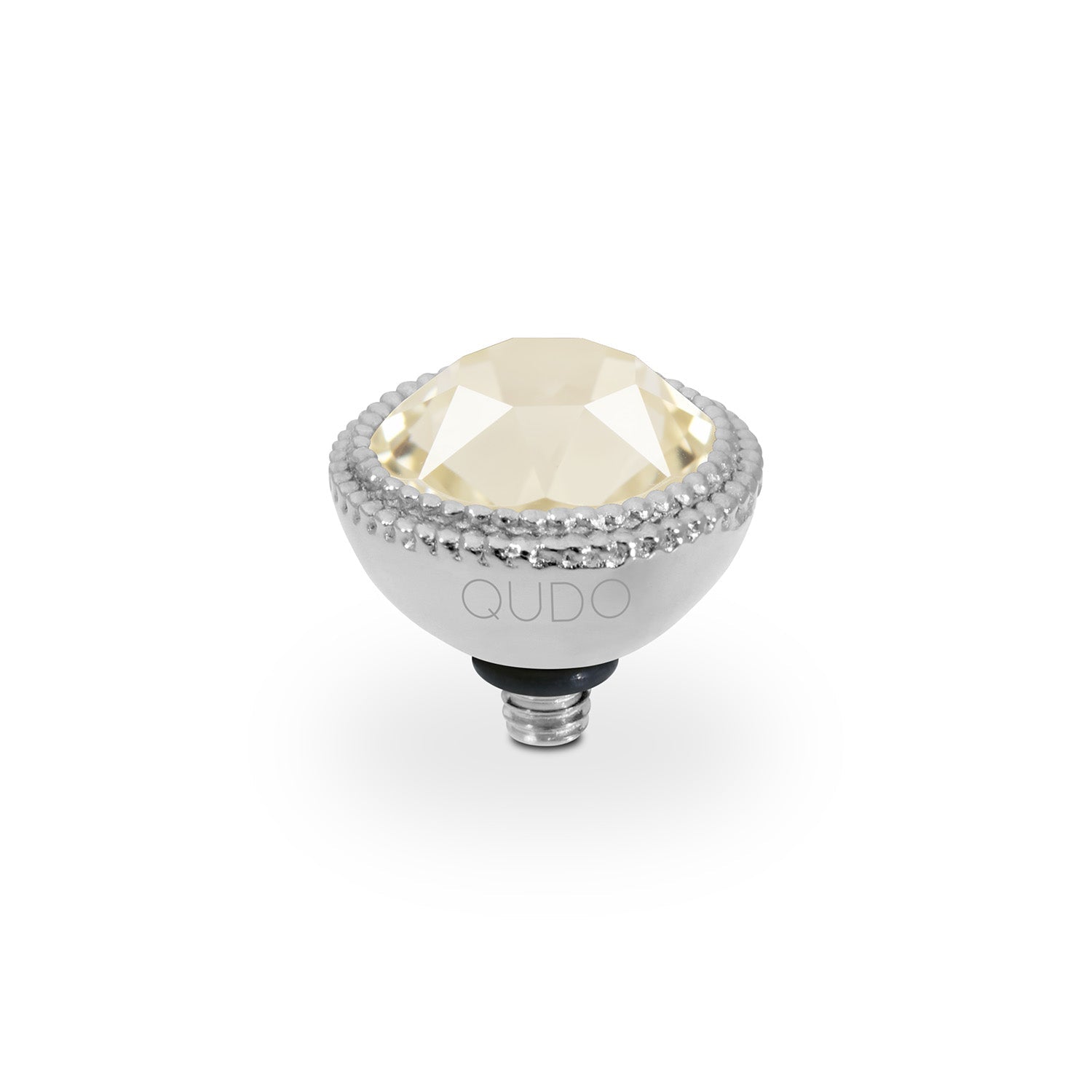 Fabero Top 0.43" - Silver