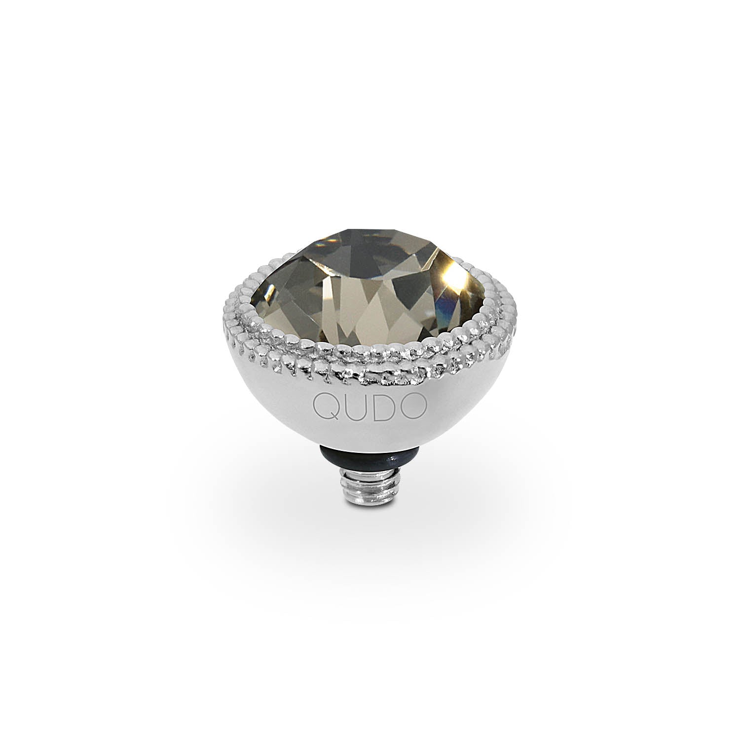 Fabero Top 0.43" - Silver Greige