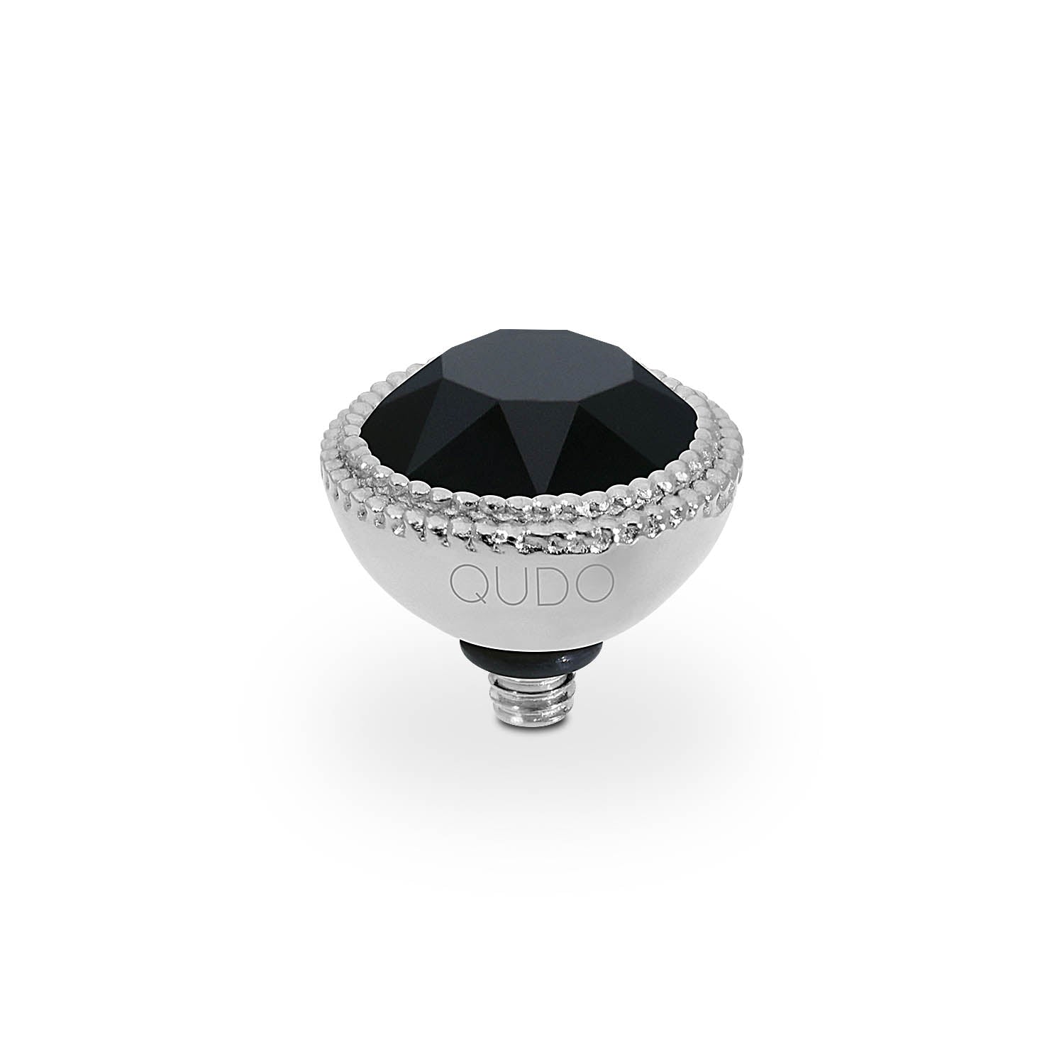Fabero Top 0.43" - Silver jet