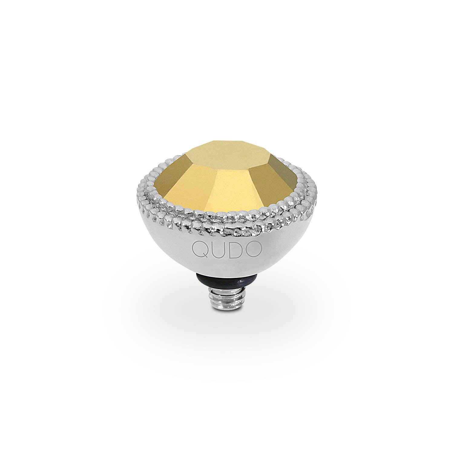 Fabero Top 0.43" - Silver