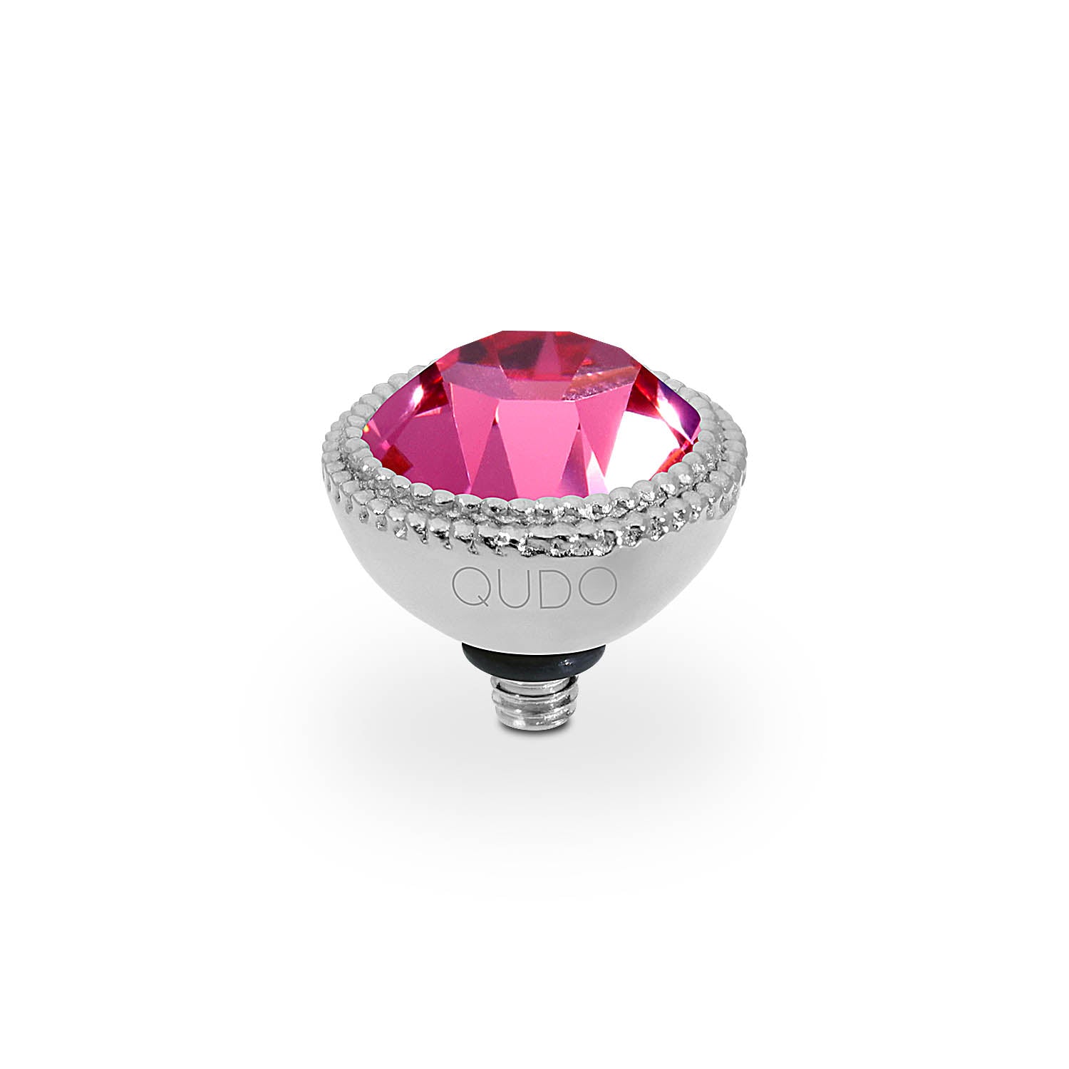 Fabero Top 0.43" - Silver rose