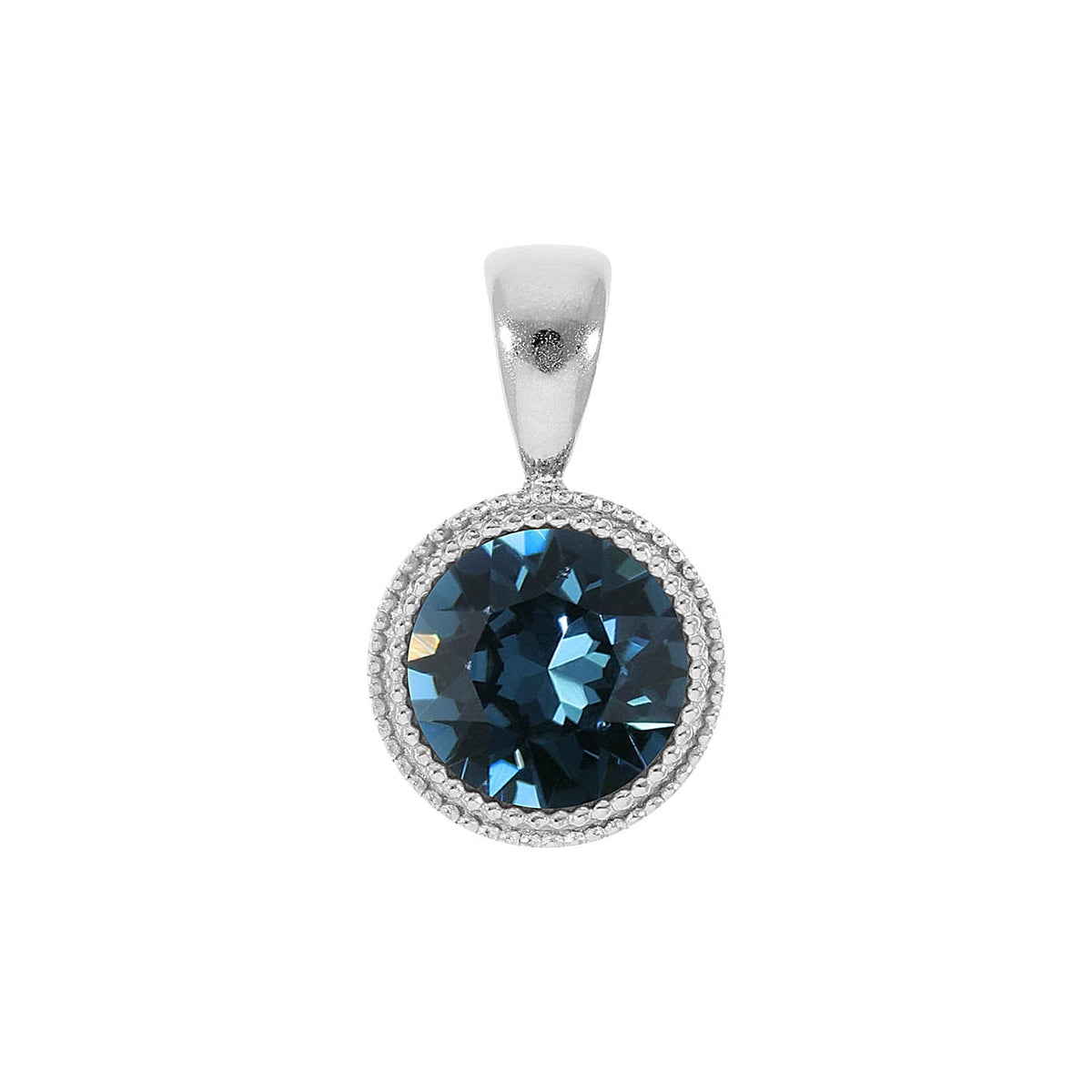 Fabero Pendant 0.43"