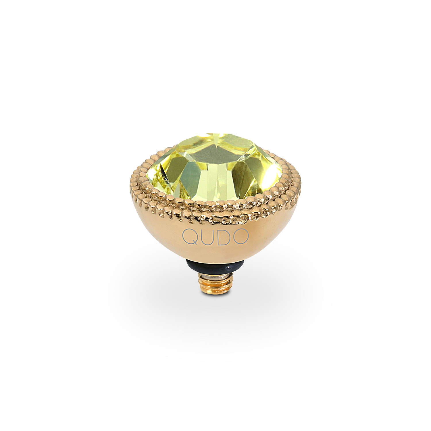 Fabero Top 0.43" - Gold Jonquil