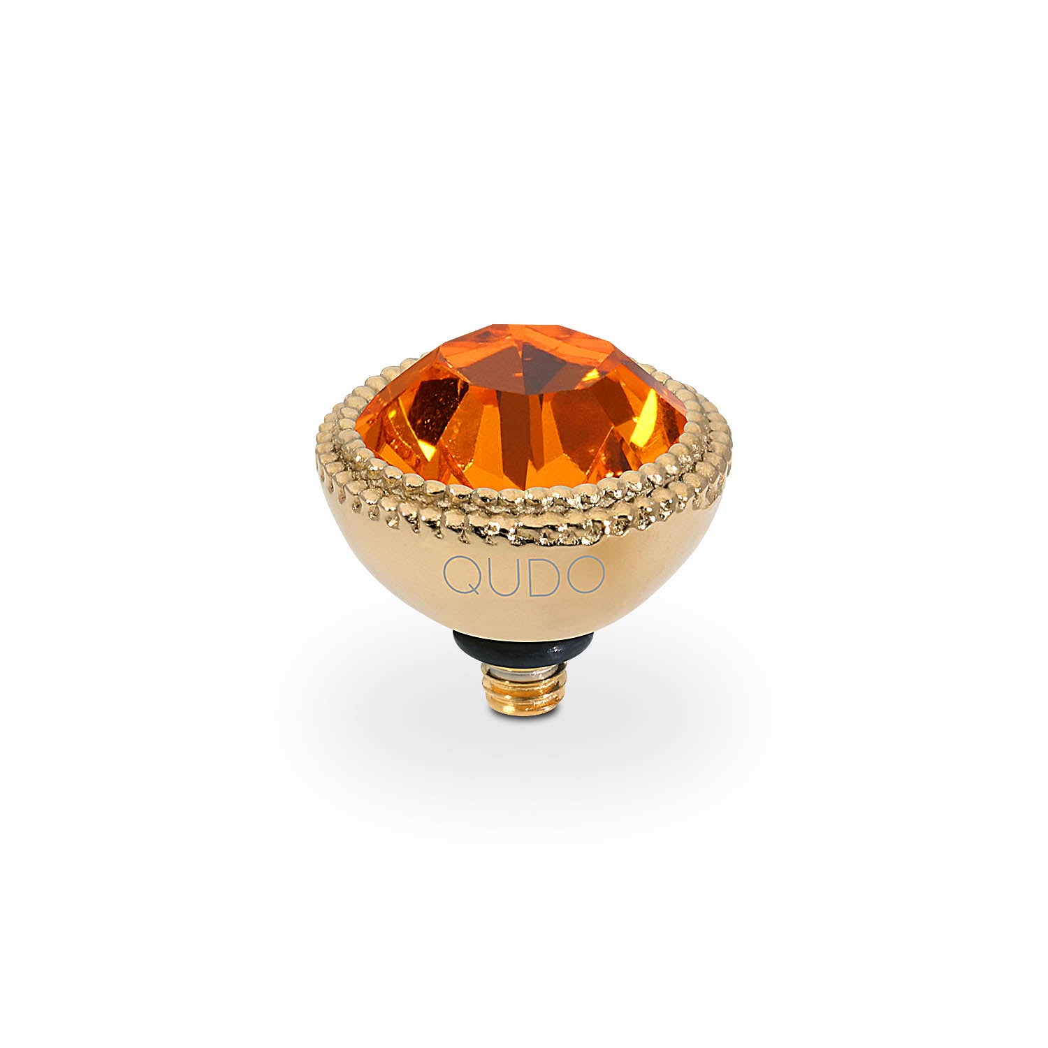 Fabero Top 0.43" - Gold sun