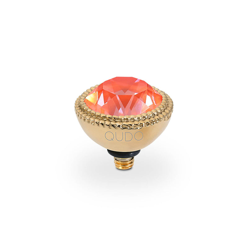 Fabero Top 0.43" - Gold