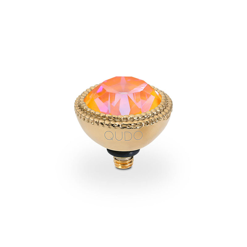 Fabero Top 0.43" - Gold