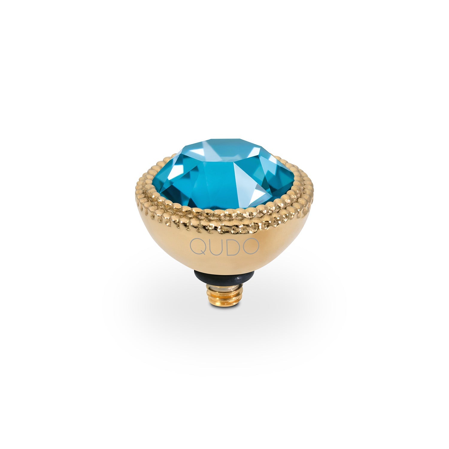 Fabero Top 0.43" - Gold