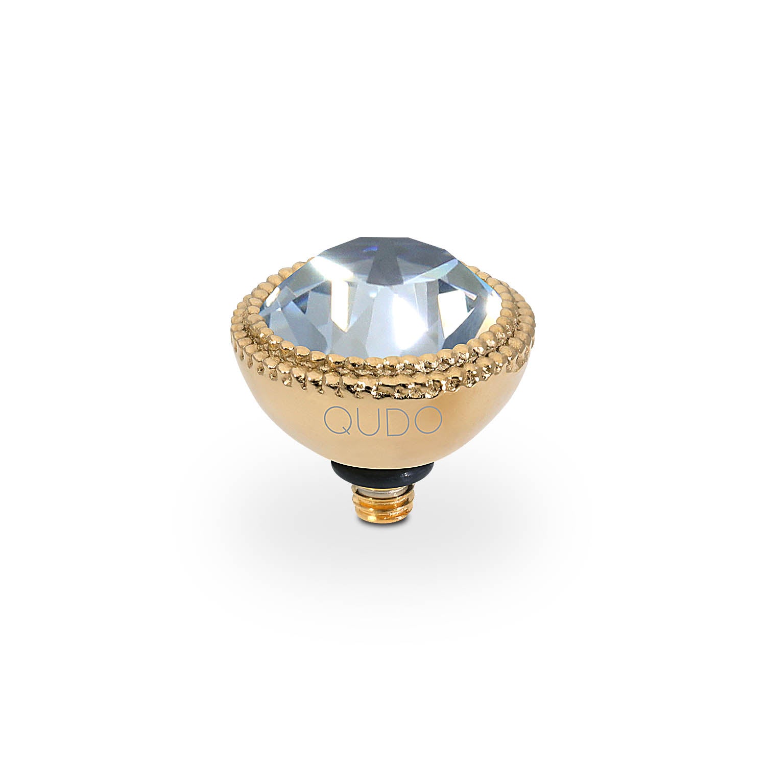 Fabero Top 0.43" - Gold blue shade