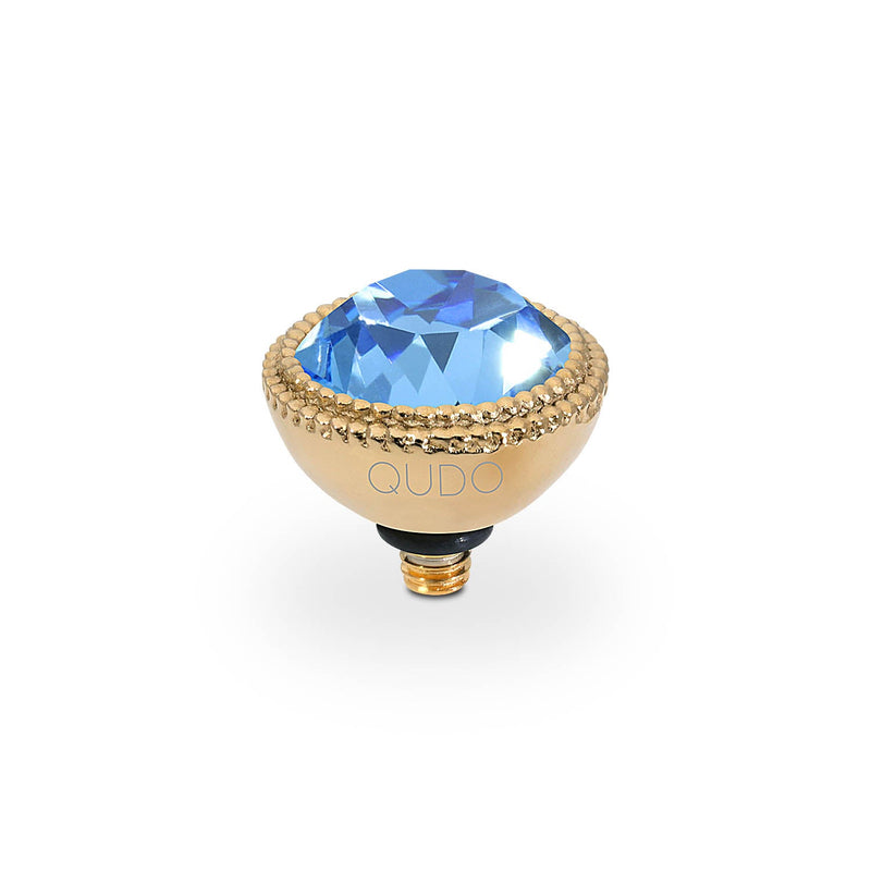 Fabero Top 0.43" - Gold