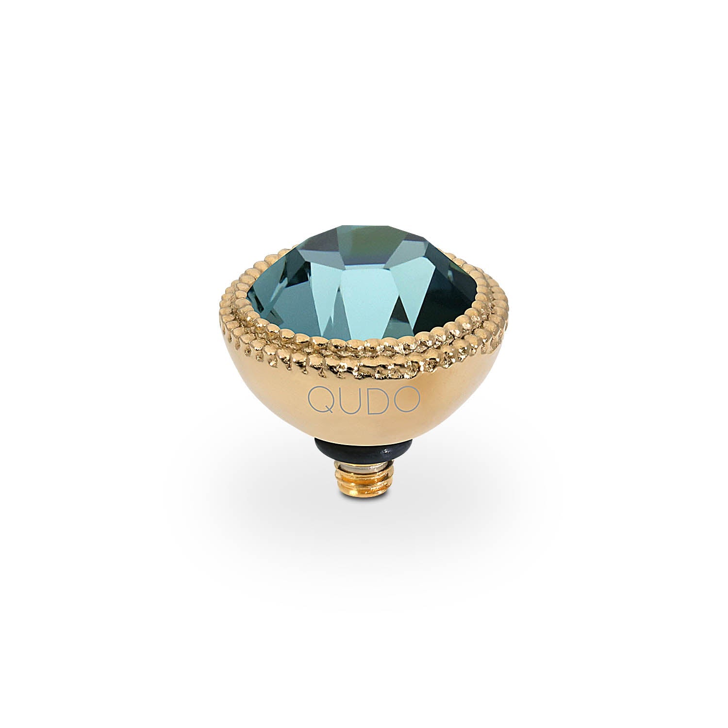 Fabero Top 0.43" - Gold