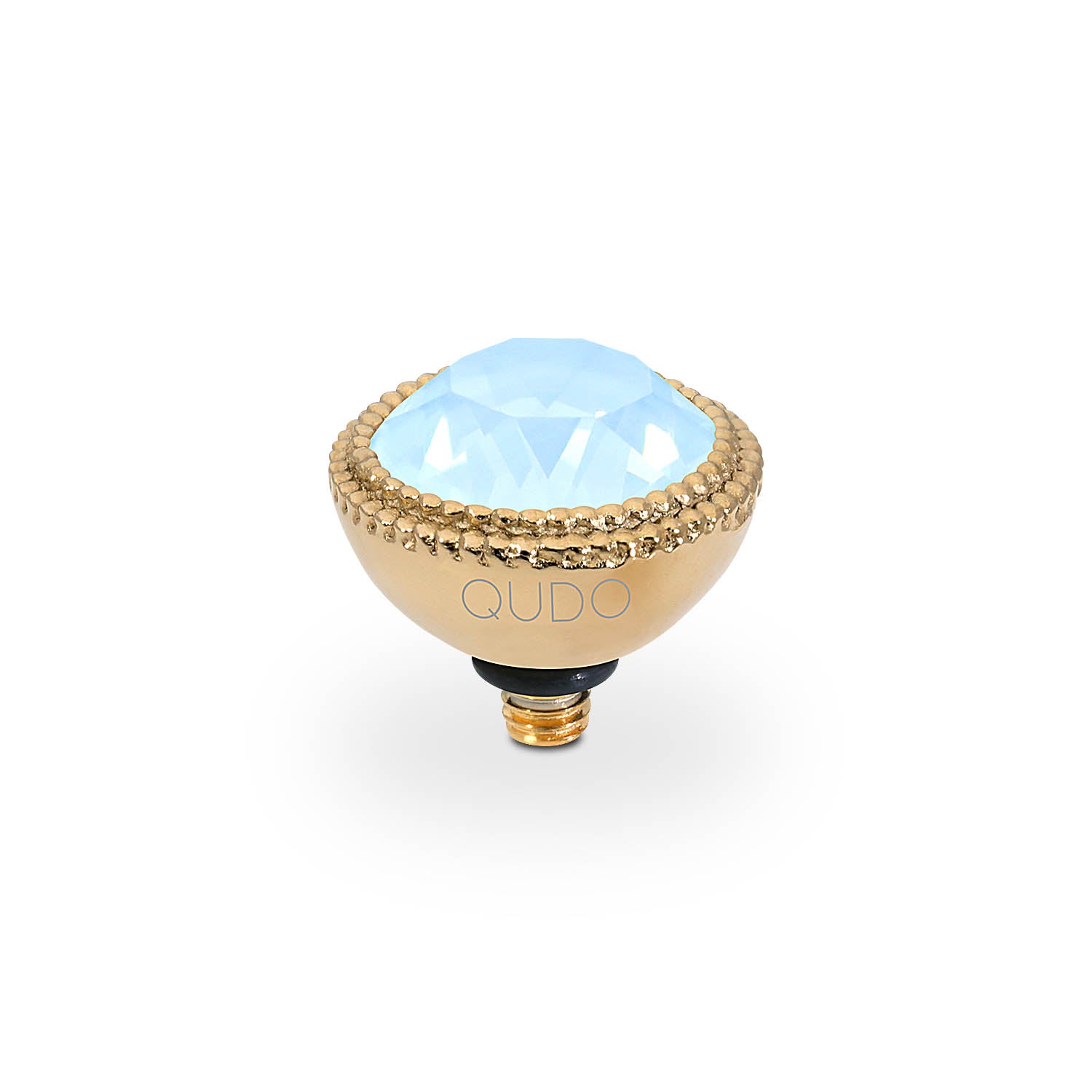 Fabero Top 0.43" - Gold crystal sky ignite