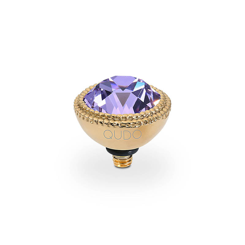 Fabero Top 0.43" - Gold Violet