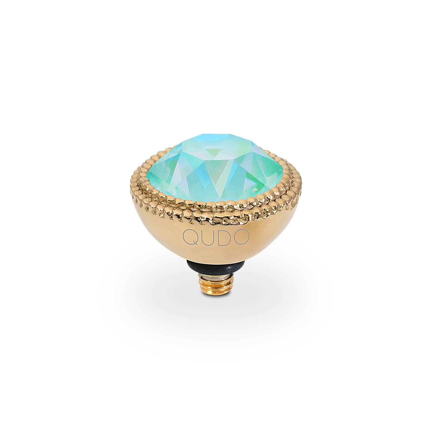 Fabero Top 0.43" - Gold silky sage delite