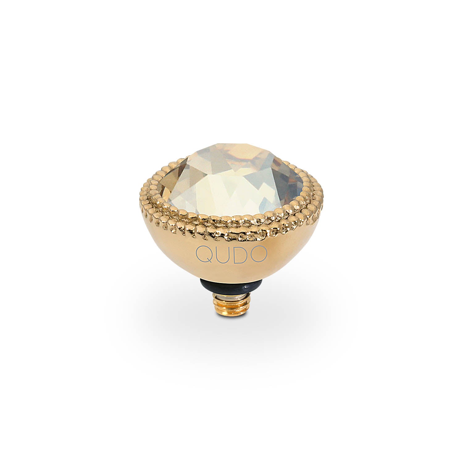Fabero Top 0.43" - Gold golden shadow
