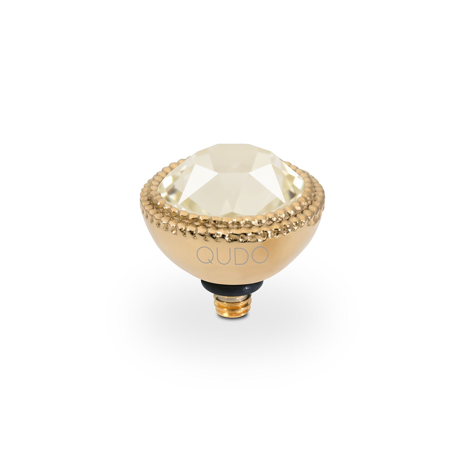 Fabero Top 0.43" - Gold