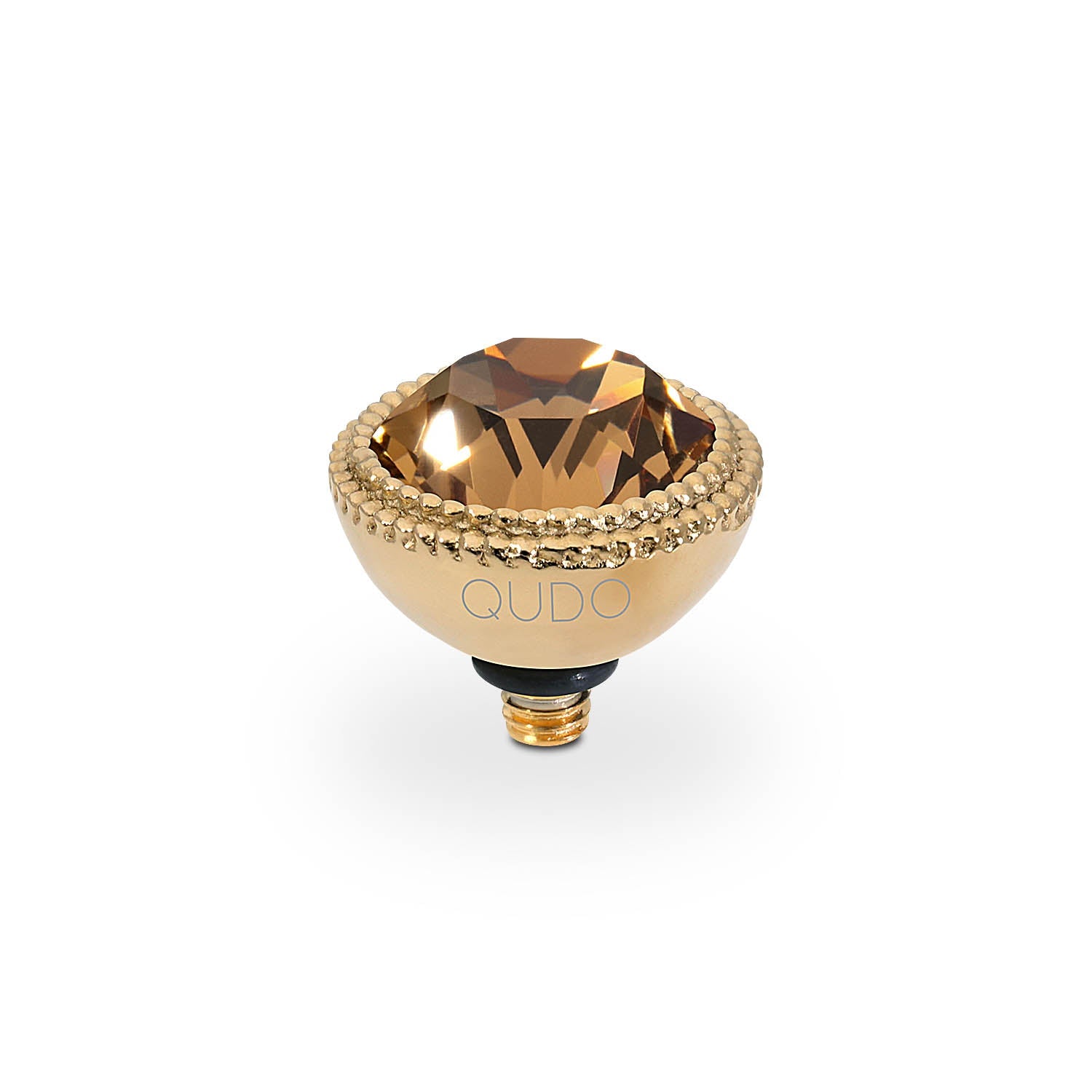 Fabero Top 0.43" - Gold